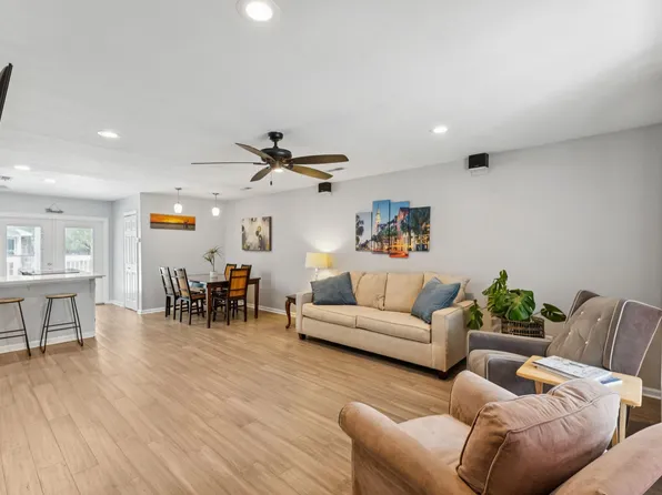 1192 Julian Clark Rd, Charleston, SC 29412