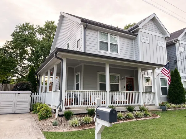3201 Anderson Pl, Nashville, TN 37216