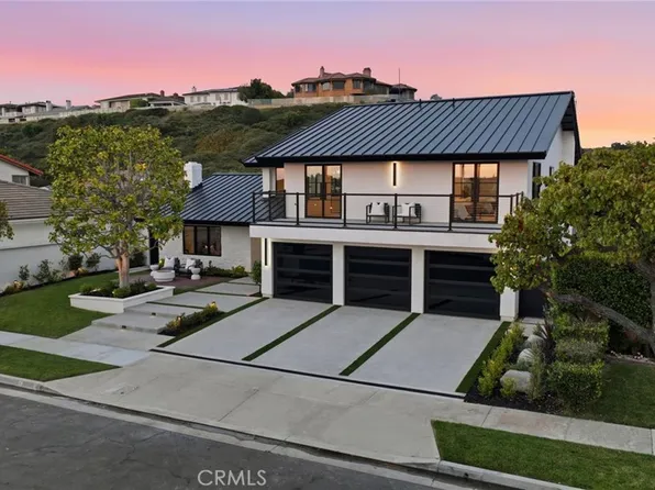 6 Monterey Cir, Corona Del Mar, CA 92625