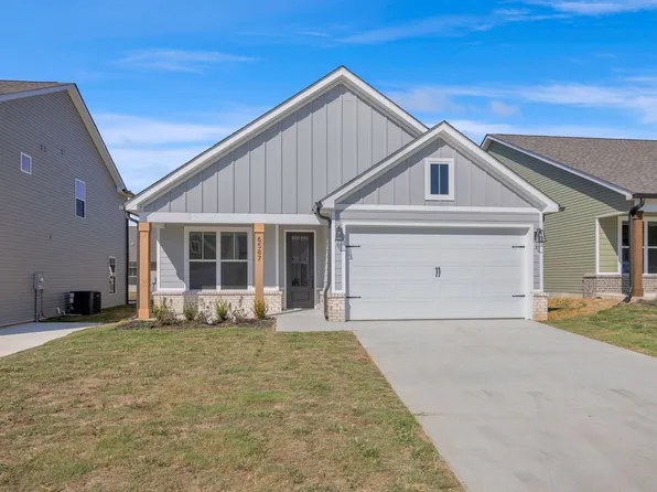 6579 Elizabeth Ann Way, Ooltewah, TN 37363
