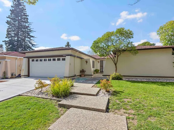 5884 Castano Dr, San Jose, CA 95129