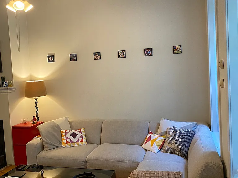 1256 N Wolcott Ave #2 — Photo 5