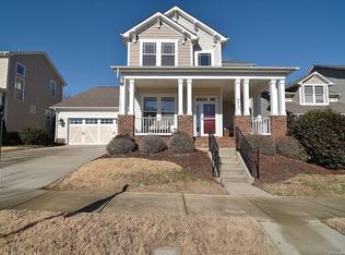 8015 Cottsbrooke Dr, Huntersville, NC 28078