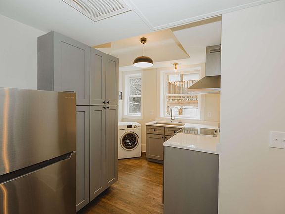 Renovate kitchen, custom cabinetry