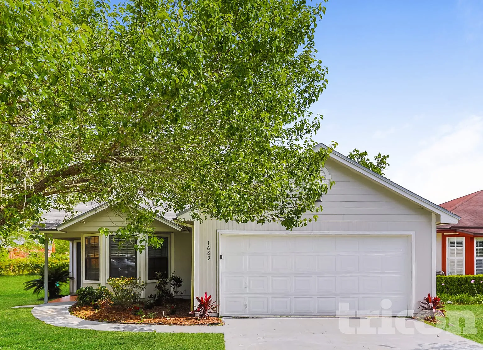 1689 Ashwood Circle Middleburg FL — Photo 1