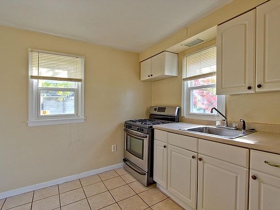 Kitchen 1 (stove is white)