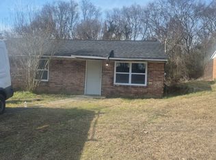 314 W Thomas Ct, Milledgeville, GA 31061