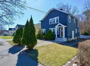 68 Spring St, Wakefield, MA 01880