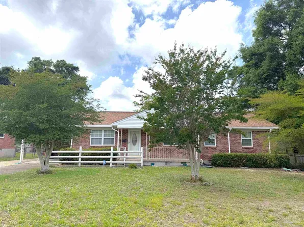 744 Boxwood Dr, Pensacola, FL 32503