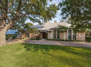 8638 Middle Downs Dr, Dallas, TX 75243