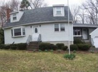 20 Acre Rd, Billerica, MA 01821