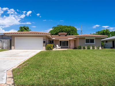 1711 NE 40th Court, Oakland Park, FL, 33334