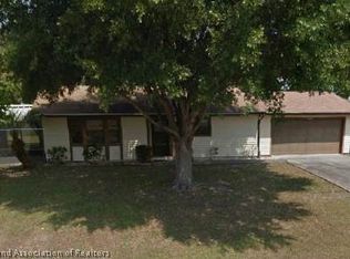 1424 Duane Palmer Blvd, Sebring, FL 33870