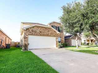 20135 Linden Spruce Ln, Richmond, TX 77407