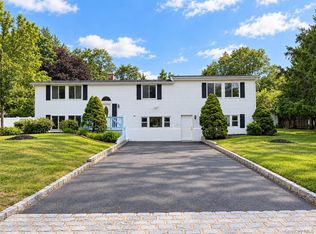 18 University Heights Drive, Stony Brook, NY 11790
