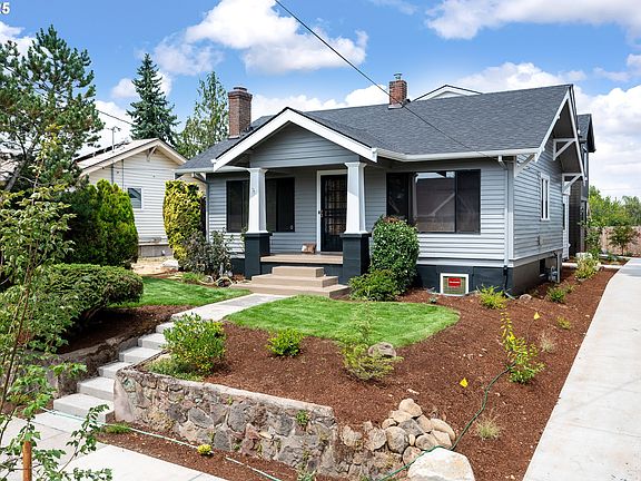 5th image of 6961 NE Stanton St