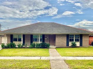 5900 Irving St, Metairie, LA 70003