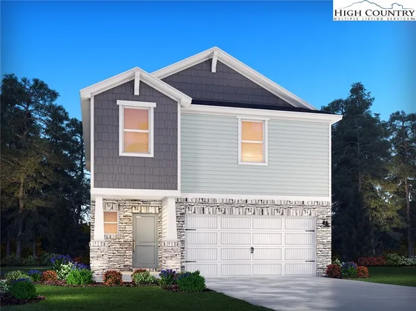 1244 31ST Street, Conover, NC 28613