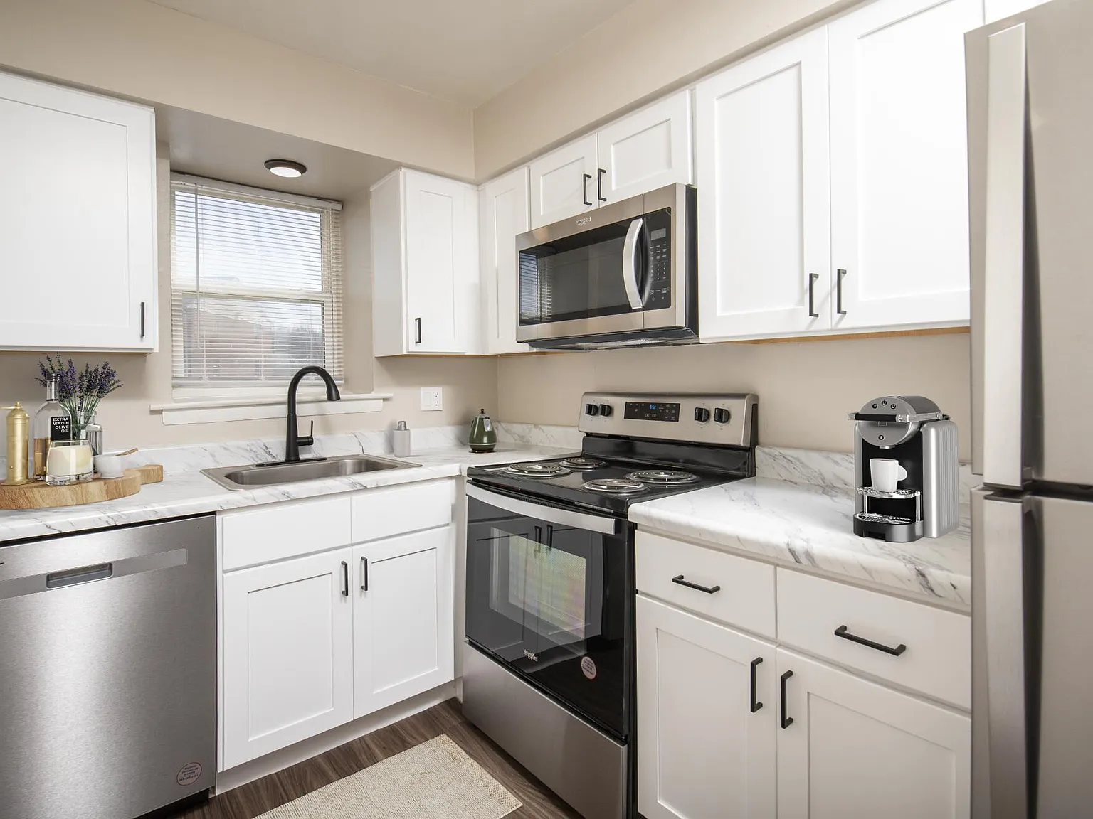 Liberty Pointe — Photo 1