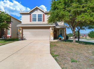 13003 Strada Privata, San Antonio, TX 78253