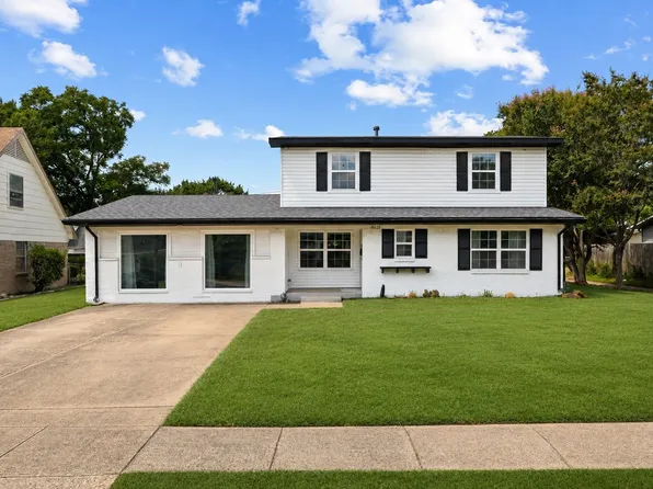 8635 Strathmore Dr, Dallas, TX 75238