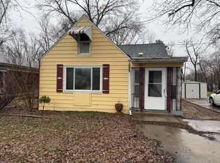 5017 Christiansen Rd, Lansing, MI 48910