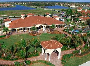 18891 Lanuvio St, Venice, FL 34293