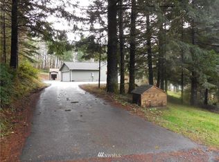 334 Rutherford Ln, Castle Rock, WA 98611