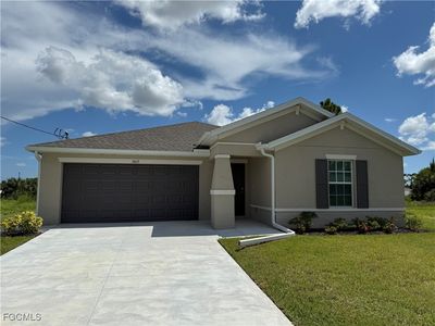 1012 NE 32nd Ln, Cape Coral, FL, 33909