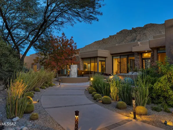 14644 N Dove Canyon Pass, Marana, AZ 85658