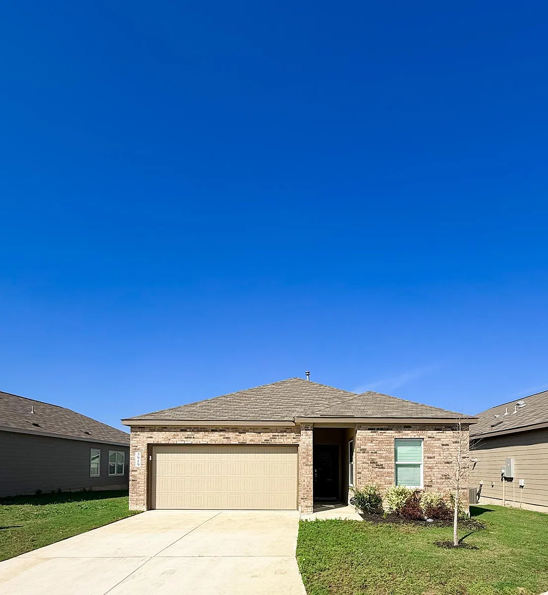 Building Photo - 3919 Gristmill Way