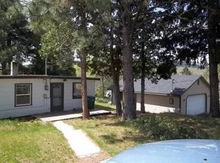 334 Trinity St, Klamath Falls, OR 97601