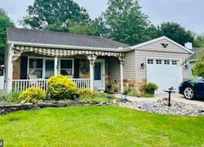 14 Andover Ct, Southampton, NJ, 08088