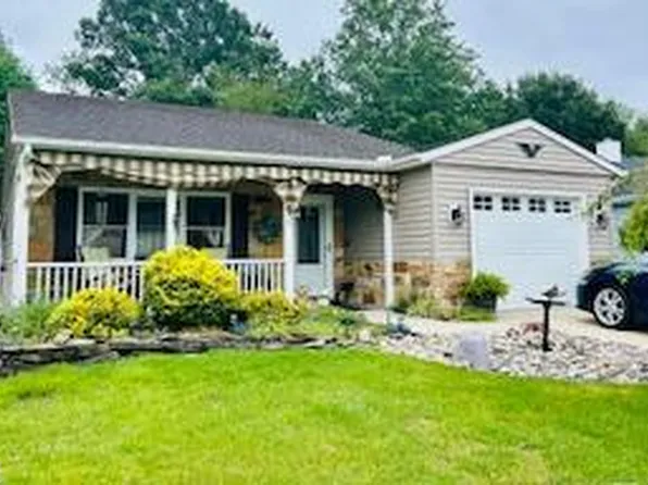 14 Andover Ct, Southampton, NJ 08088