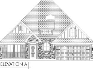 2124 Timberline Ct, Brenham, TX 77833