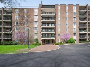 201 Grant St #314, Sewickley, PA