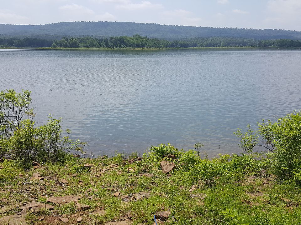 Easy access to water