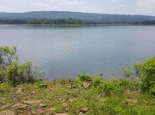 2424 Highway 330 E, Clinton, AR 72031