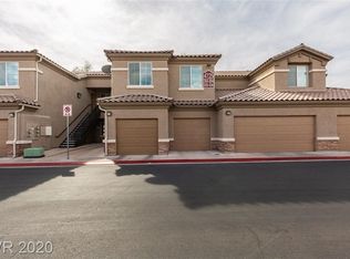 4725 Centisimo Dr UNIT 103, North Las Vegas, NV 89084