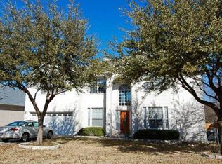 7004 Rambollet Ter, Round Rock, TX 78681