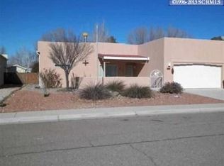 406 Chavez Ln, Silver City, NM 88061