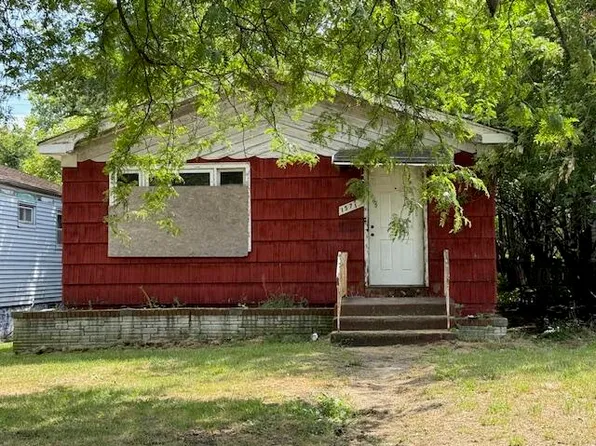 1571 Pierce St, Gary, IN 46407