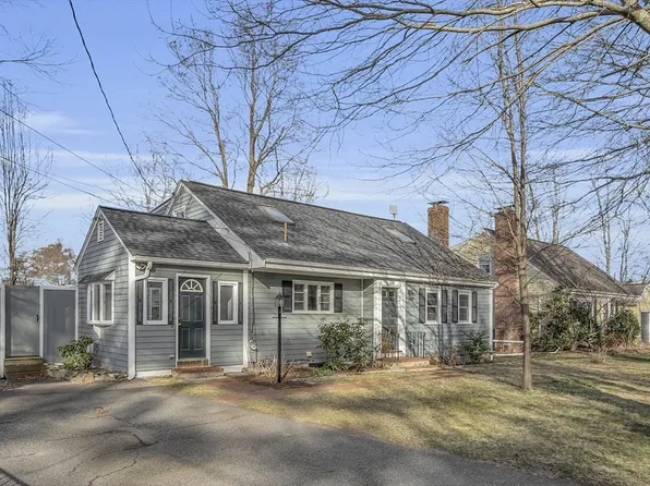 118 Prospect St, Framingham, MA 01701