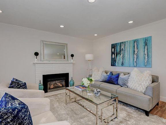 5th image of 3460 Flora Vista Ave