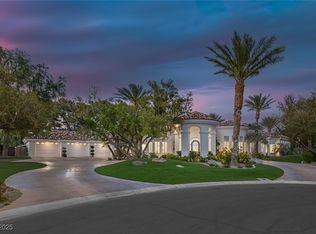 8130 Cassian Ct, Las Vegas, NV 89129