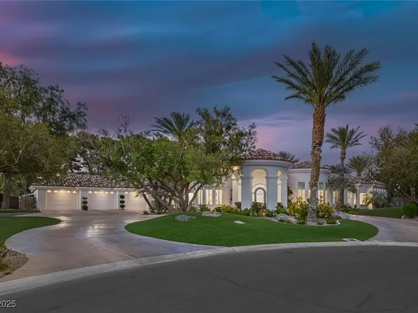 8130 Cassian Ct, Las Vegas, NV 89129