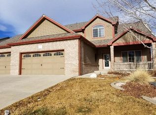 186 Kitty Hawk Ct, Windsor, CO 80550