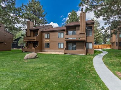 2 Arrowhead Dr #44, Mammoth Lakes, CA, 93546