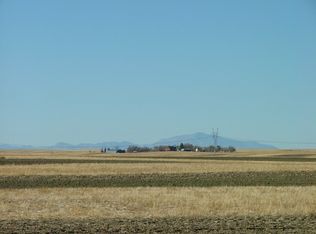 Tbd Slater Rd, Wheatland, WY 82201