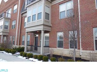 Ingleside Ave, Columbus, OH 43215